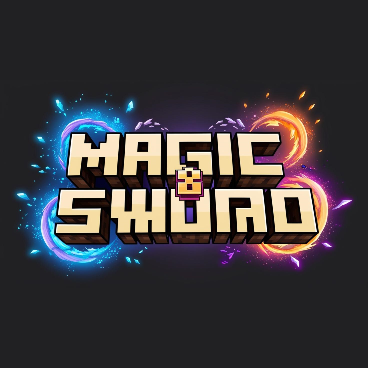 Magic And Sword logo