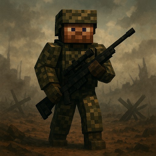 Totemci's War Craft