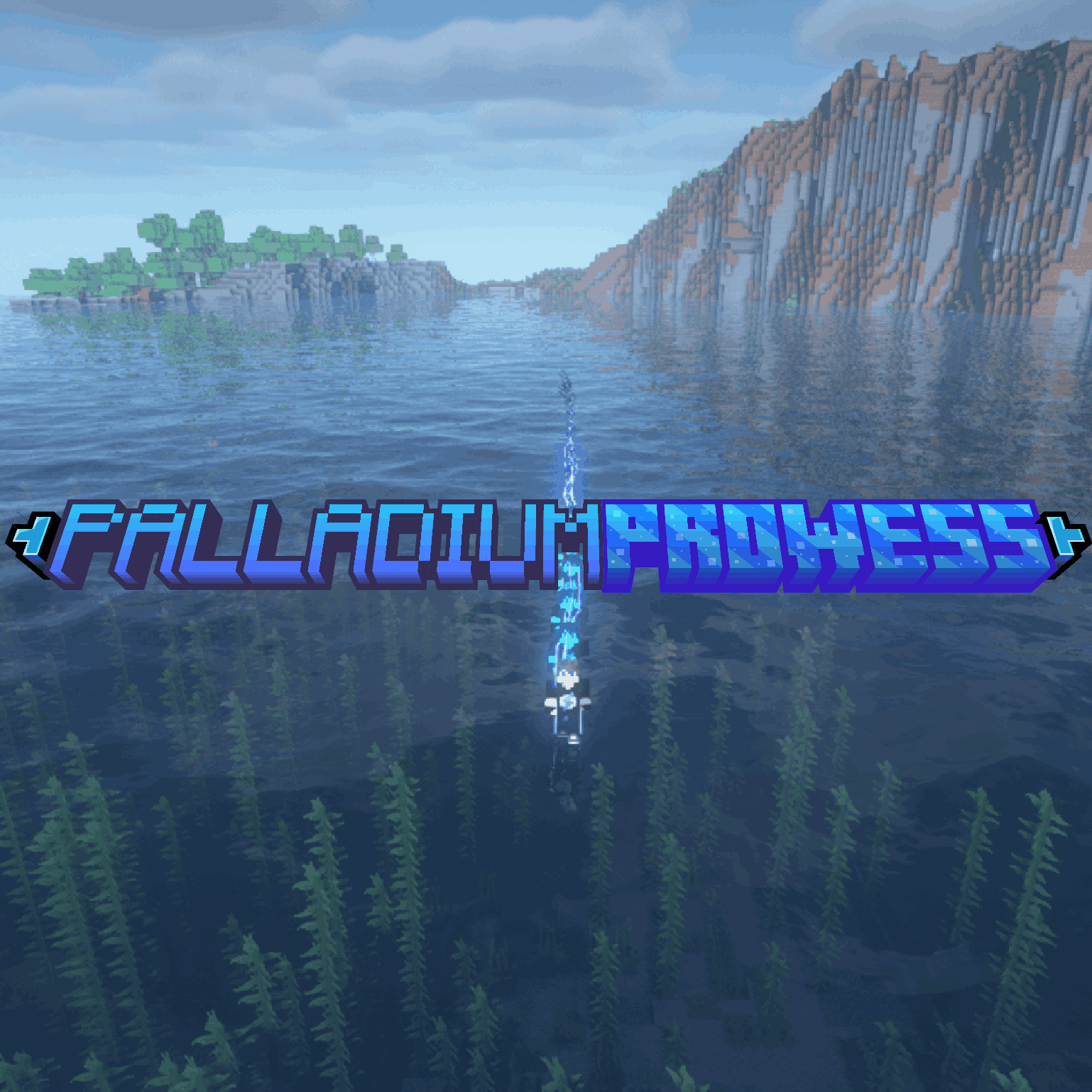 Palladium Prowess logo