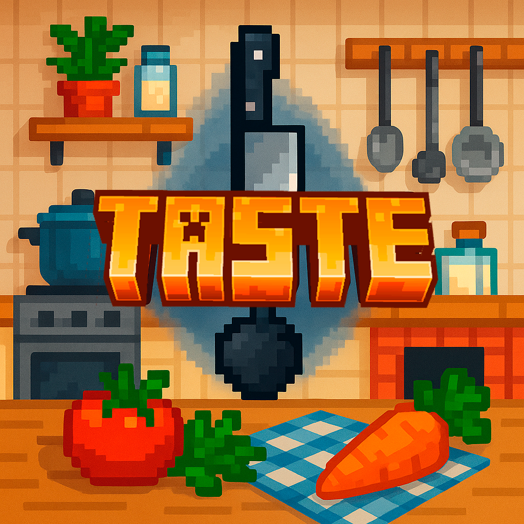 TASTE: The Definitive Cooking Experience