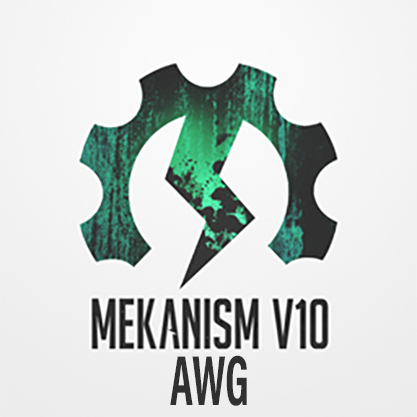 Mekanism Atmospheric Water Generator