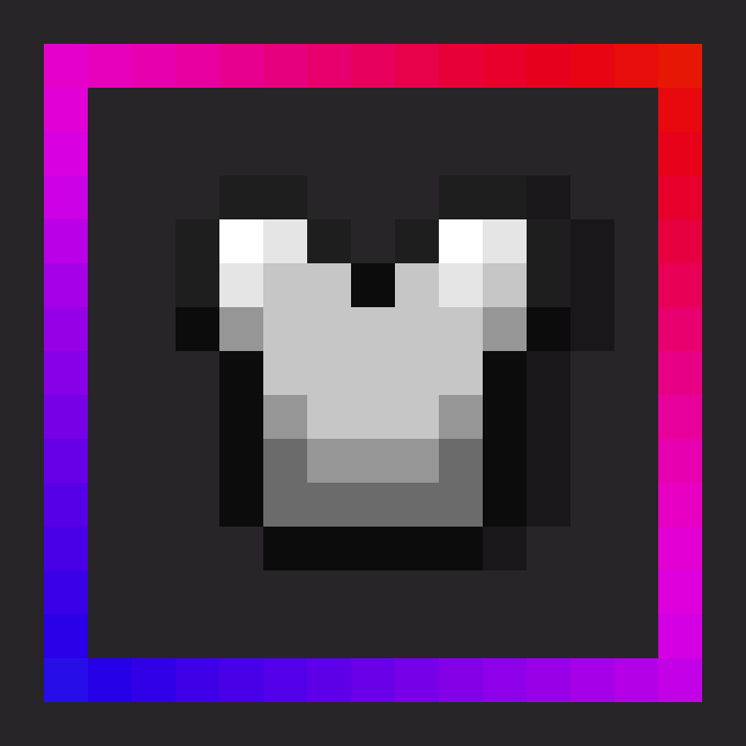 Dev's Better Armor Icons