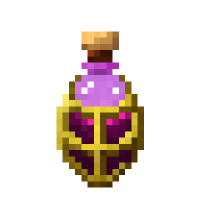 Eternal Potions