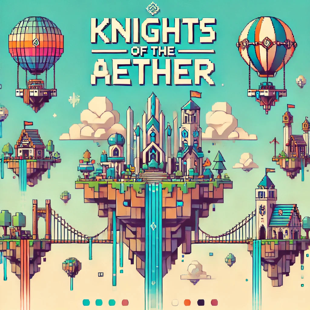 Knights of the Aether
