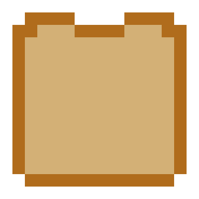 Compressed Bread logo