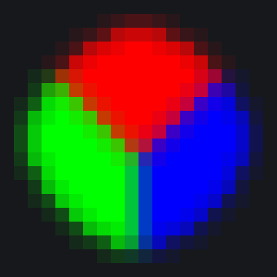 Colorful Lighting logo