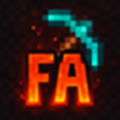 Fallen Angels logo