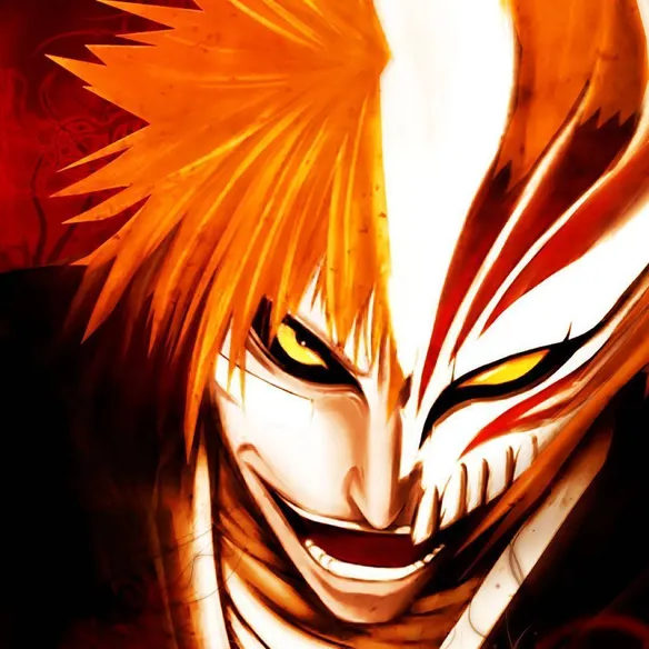 Bleach awaken