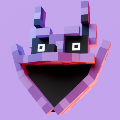 Poppy Play Time Chapter 3 (Boss Fight) logo