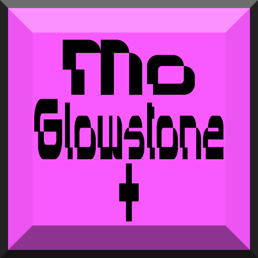 Mo' Glowstone+