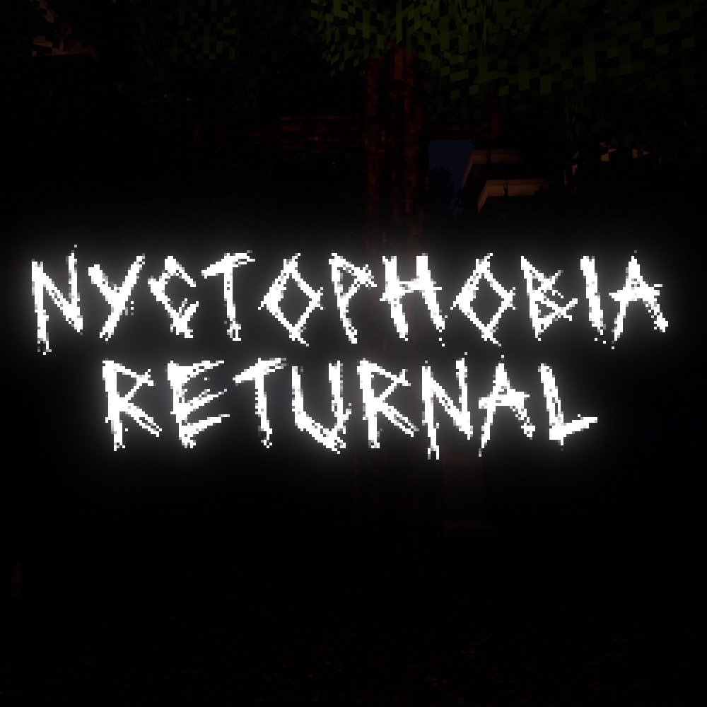 Nyctophobia | Returnal