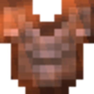 Hurkledurkle's Orange Enchant Glint logo