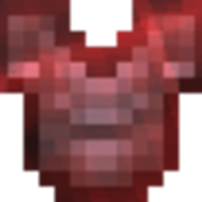 Hurkledurkle's Red Enchant Glint