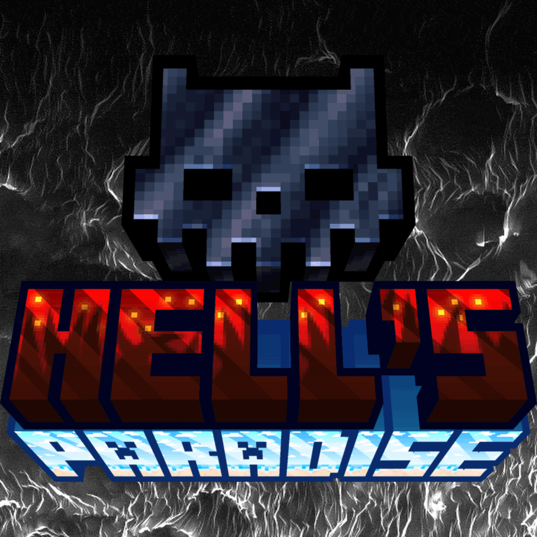 HELL'S PARADISE CLIENT