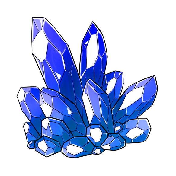 Blue XP Bar and Enchantment Glint