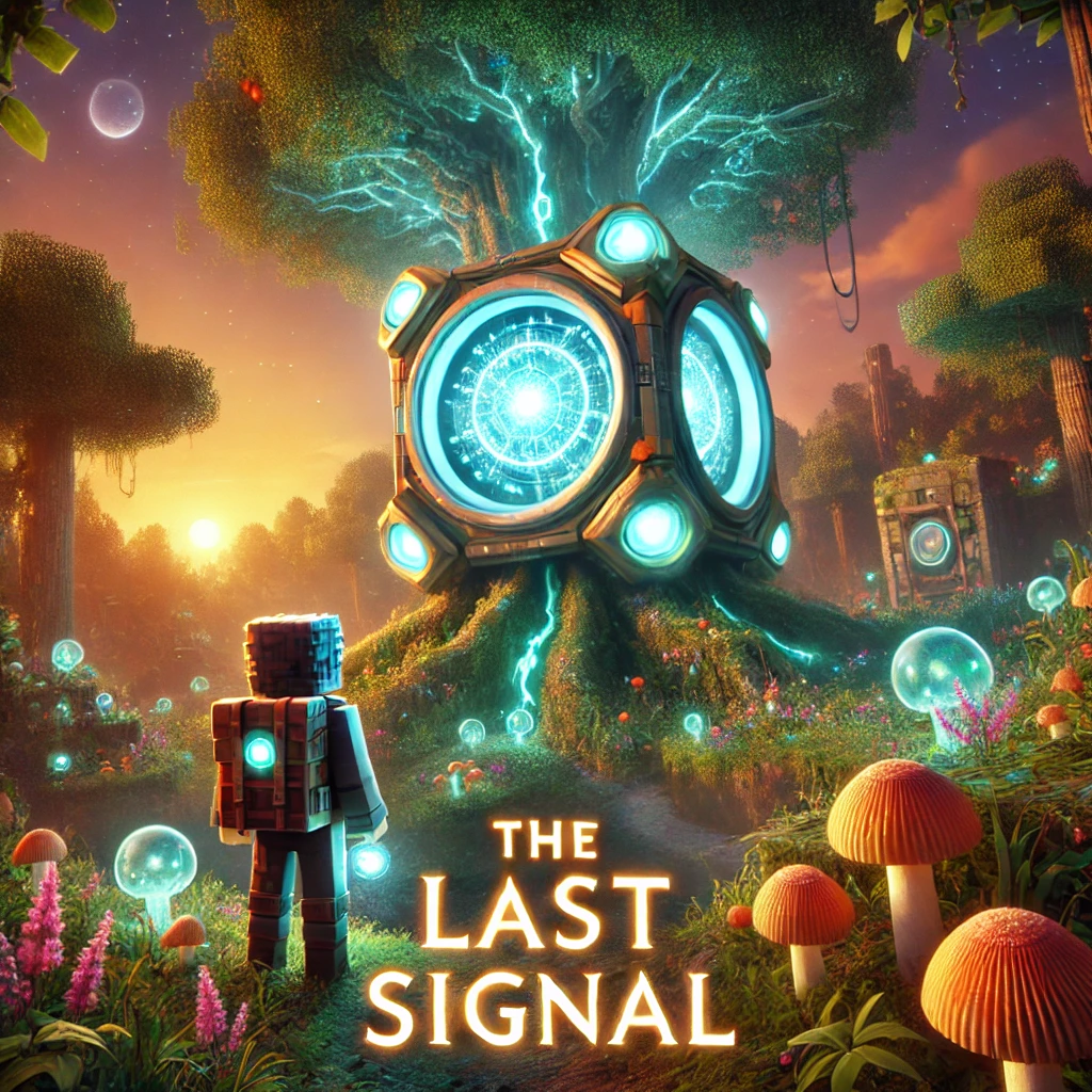 The Last Signal