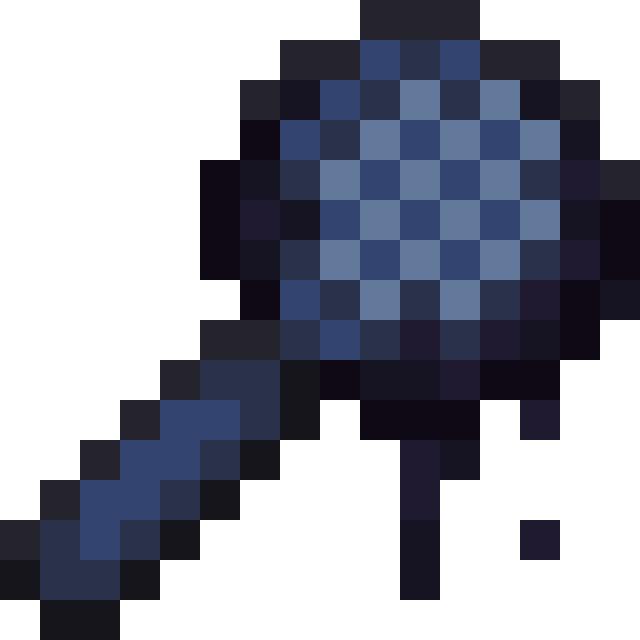 Funky Mod (+ Corruption)