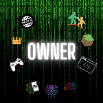 CurseForge profile picture for @Owner
