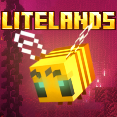 LITELANDS: Fantasy Survival