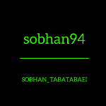 View sobhan13094's Profile
