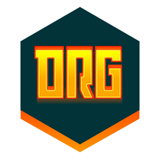 DRG SequentialTech logo