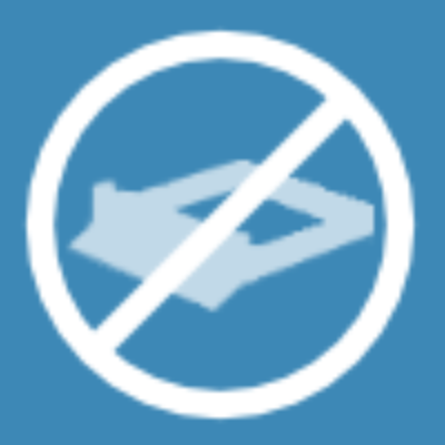 No hats for Create logo