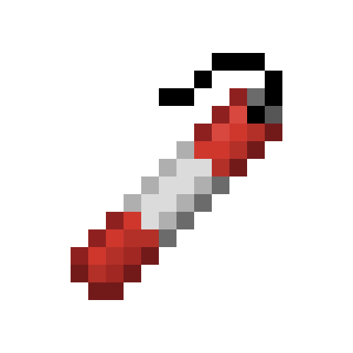 Dynamite (Fabric/Forge/NeoForge/Quilt) logo