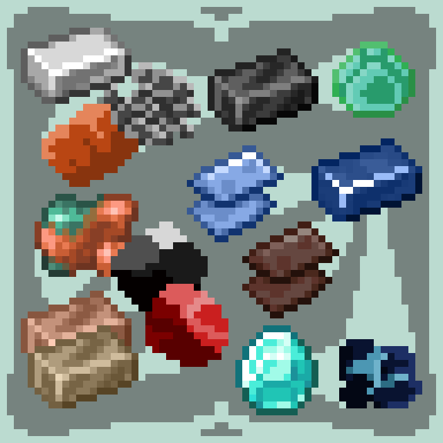 A Bunch of Stuff​ logo