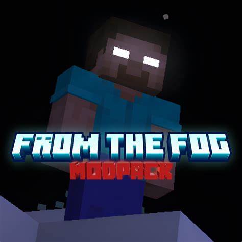 From The Fog  Marcos