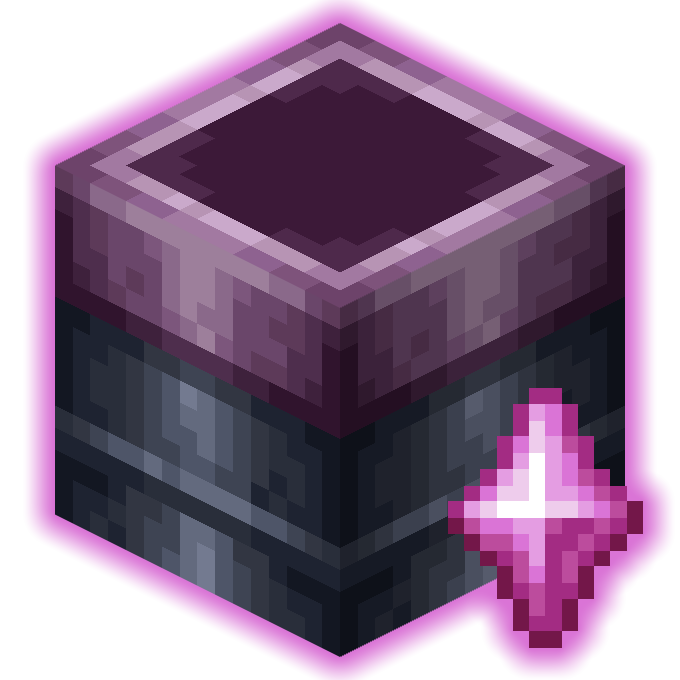 Warp Siphons