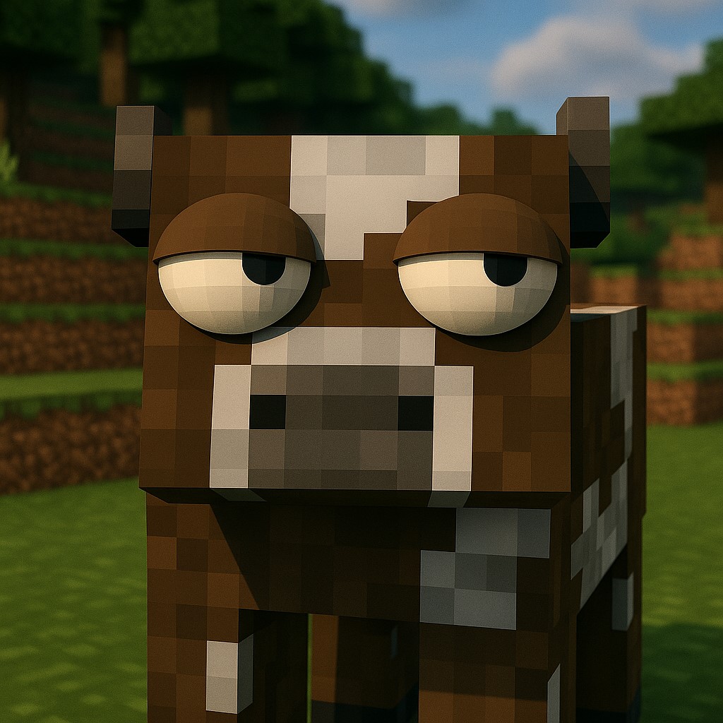 Cattlestrophic! logo