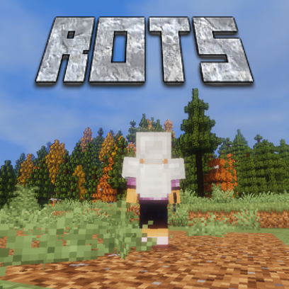 Rise Of The Survival - The World Of Adventures