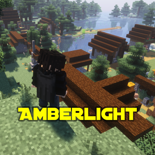 Amberlight Reimagined - Immersive Atmospheric