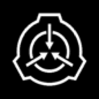 SCP Anxiety Music Disc logo