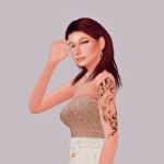 MarySimmer member profile picture