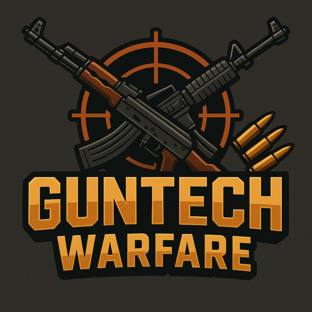 GunTech Warfare