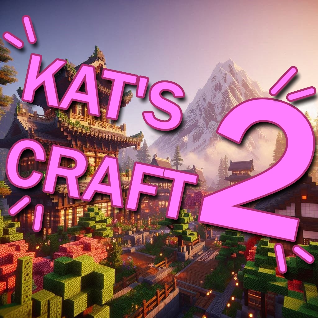 Kat's Craft 2 logo