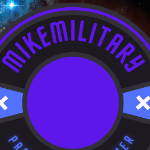Mikemilitary member profile picture