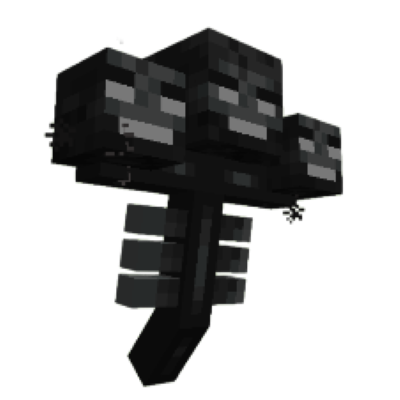 Wither Progression