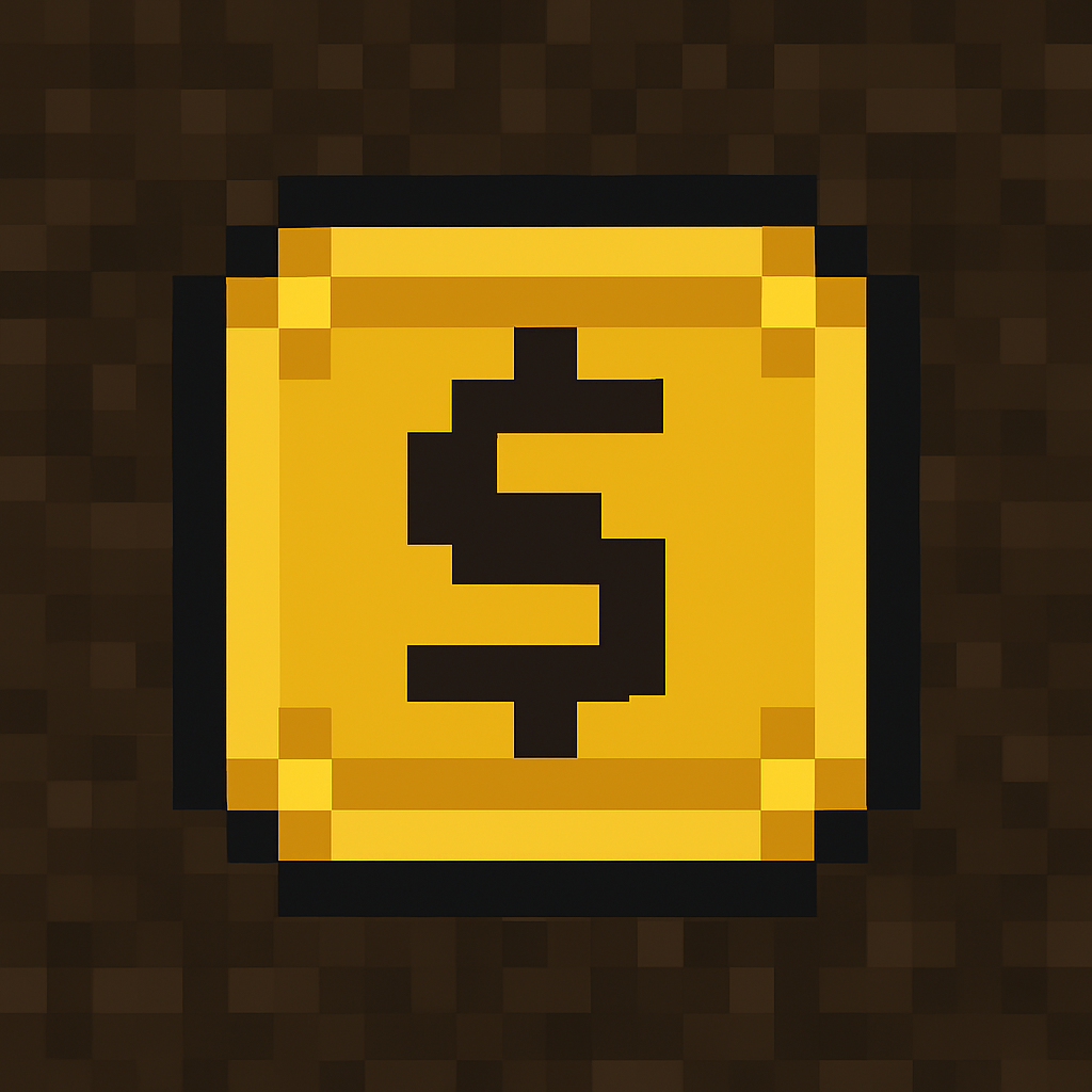 Real Economy logo