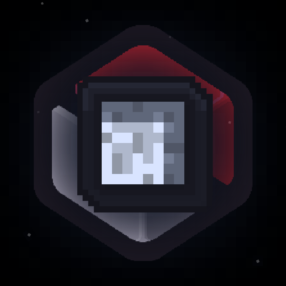 Cobblemon Midnight logo