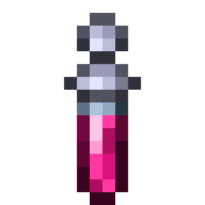 Ringo's Terraria Alchemy logo