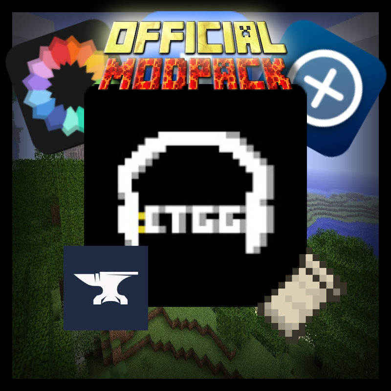 Ultimate Survival Overhaul logo