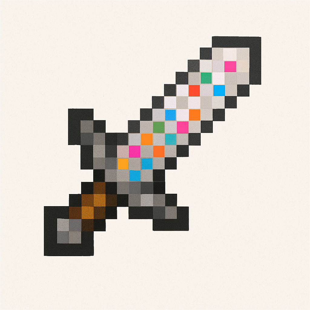 Instant Swords (PREVIEW) logo