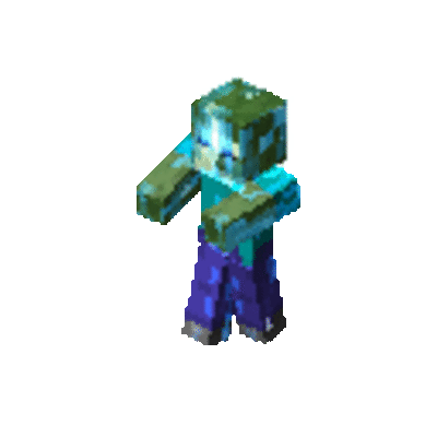 Charged Mobs