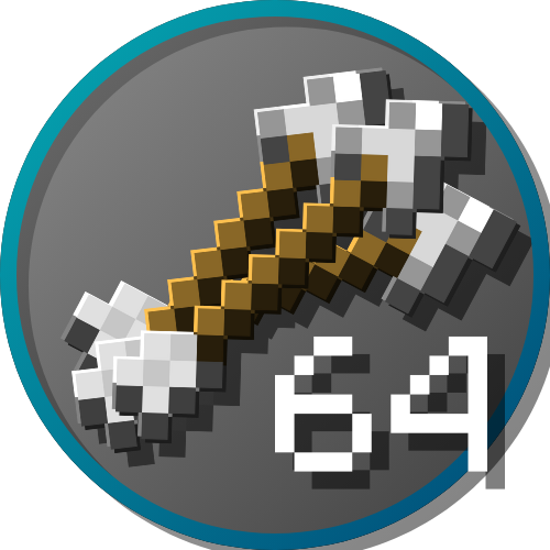 Arrow Counter logo