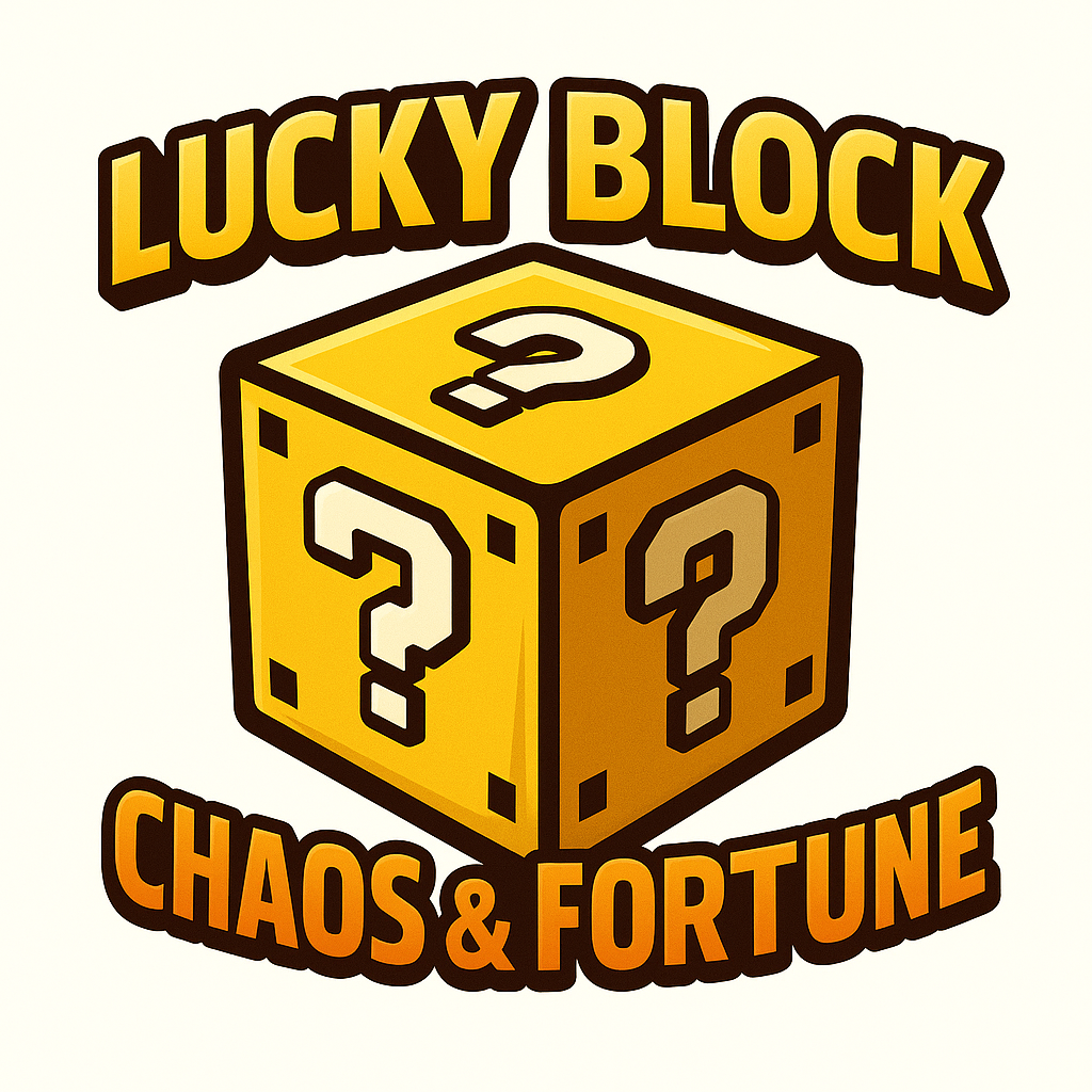 Lucky Block: Chaos & Fortune