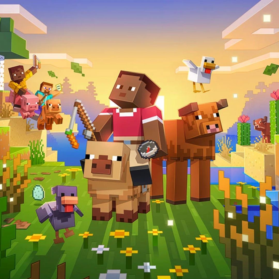 BlazeandCave's Expanded logo