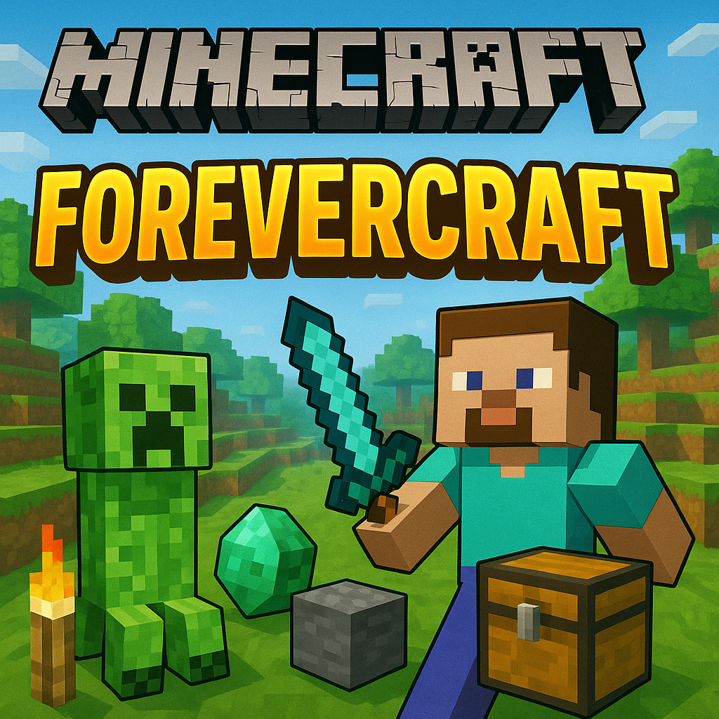 Forever Craft (MC)