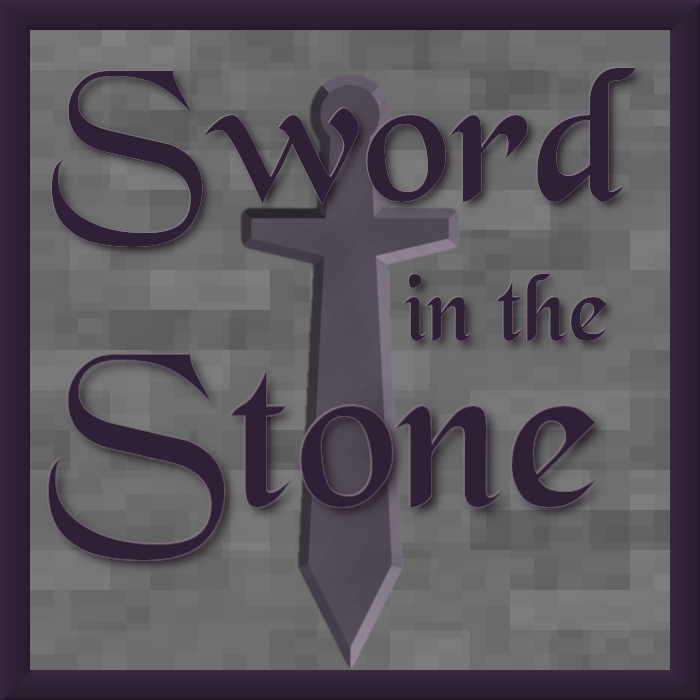 Sword in the Stone